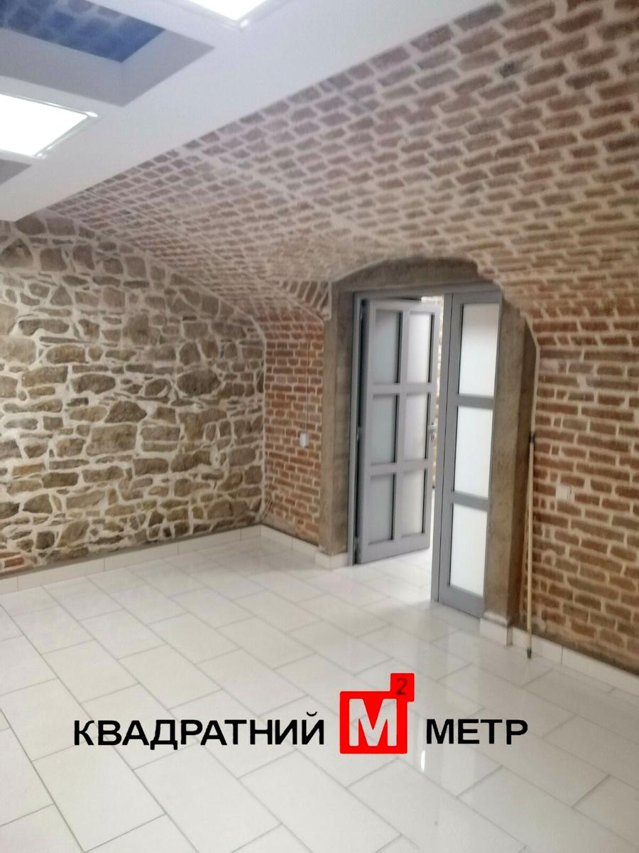 Комерційна нерухомість за адресою вул. Максима Горького (площа 160 м²) - Atlanta.ua - фото 5