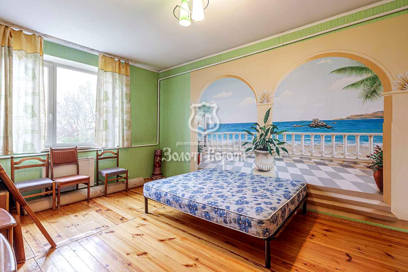 Дом по адресу ул. Ташкентская (площадь 290 м²) - Atlanta.ua - фото 23