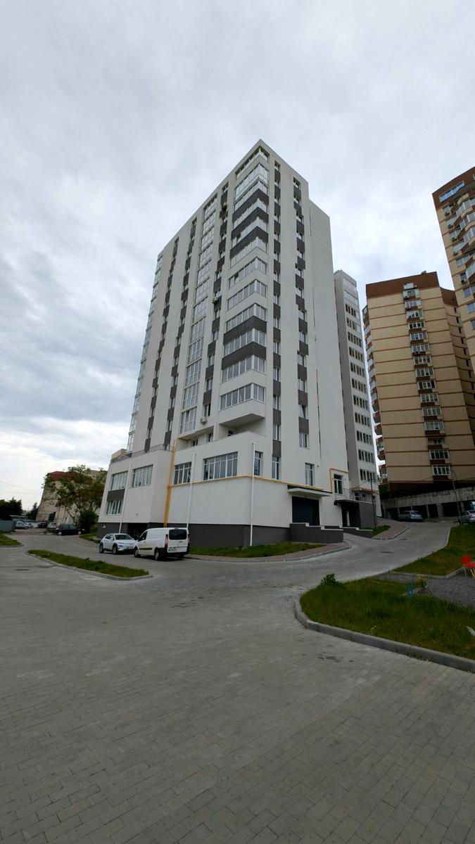 Commercial real estate at st. Berezhanskaya ul (area 80 m²) - Atlanta.ua - photo 2