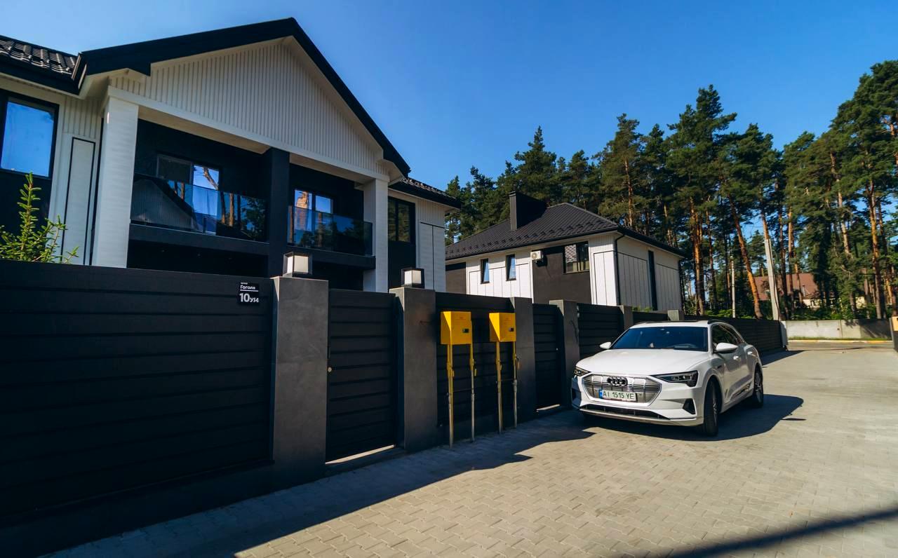 Дом по адресу ул. Гоголя (площадь 120 м²) - Atlanta.ua - фото 3