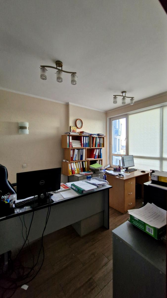 2-кімнатна квартира за адресою вул. Осокорська (площа 61,4 м²) - Atlanta.ua - фото 2