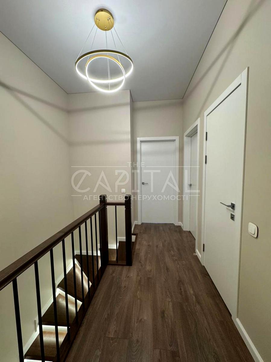 House by the address st. Borshchagovskaya (area 118 m²) - Atlanta.ua - photo 35