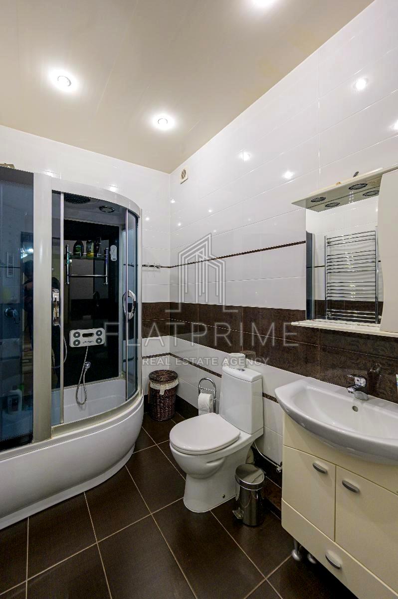 Дом по адресу (площадь 505 м²) - Atlanta.ua - фото 44