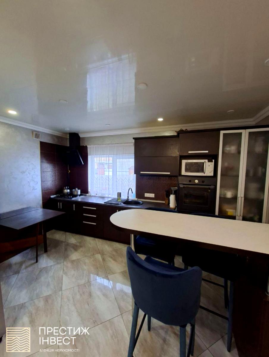 Дом по адресу ул. Киевский путь (площадь 156 м²) - Atlanta.ua - фото 14