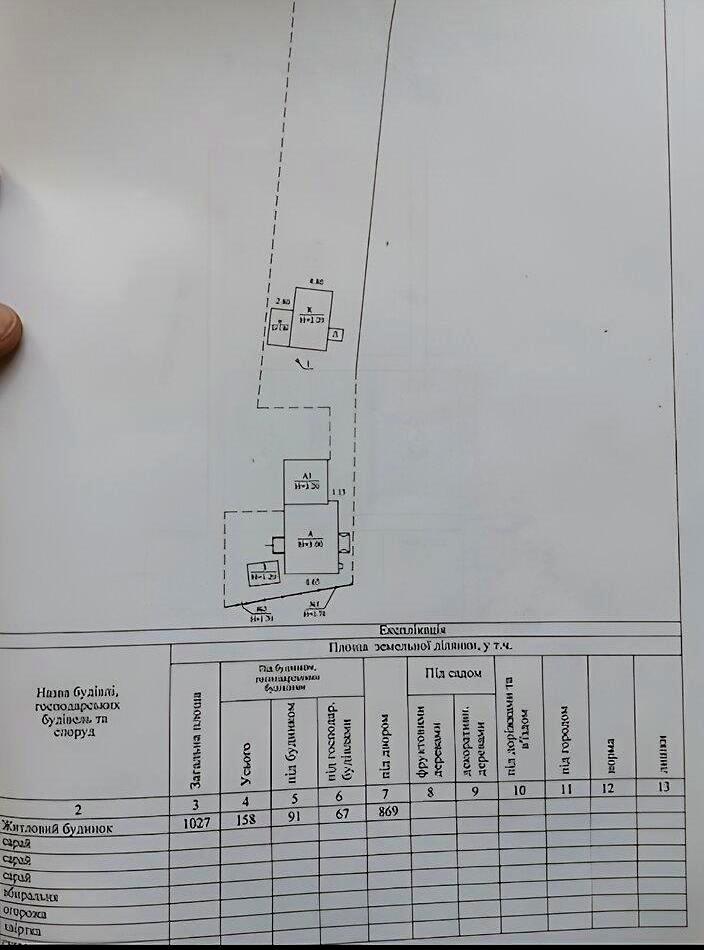 House by the address st. Bogolyubova (area 70 m²) - Atlanta.ua - photo 3