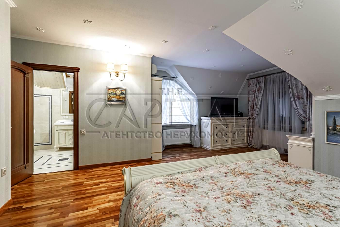 House by the address (area 1000 m²) - Atlanta.ua - photo 23