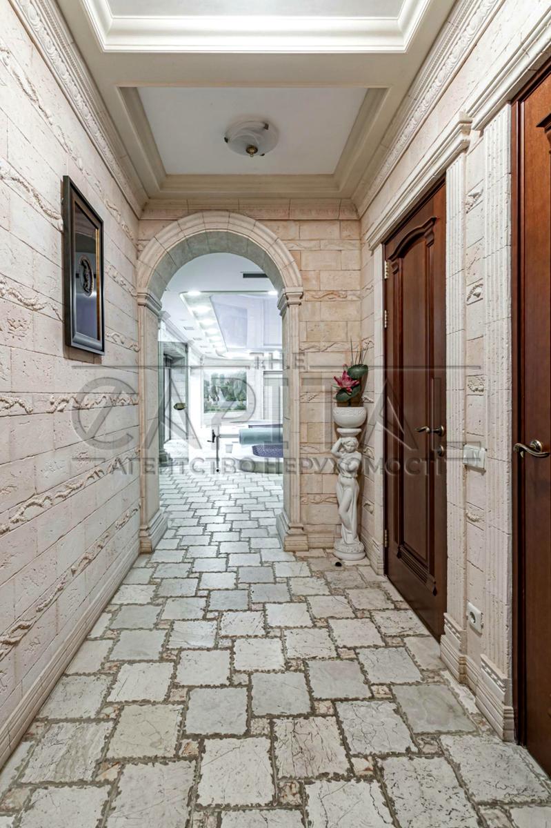 House by the address (area 1000 m²) - Atlanta.ua - photo 58