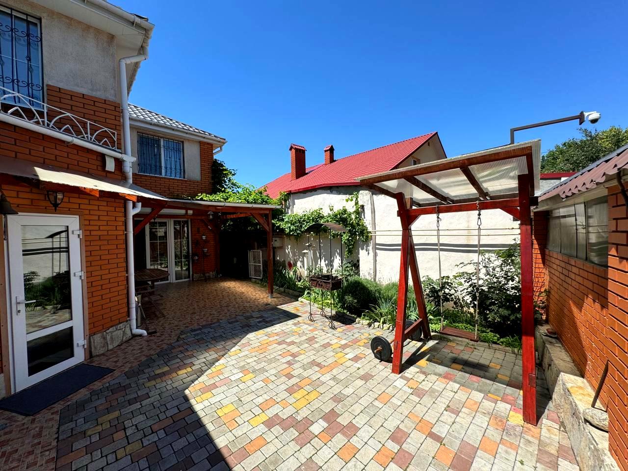 House by the address st. Efima GelleraOkt revolyutsii (area 200 m²) - Atlanta.ua - photo 3