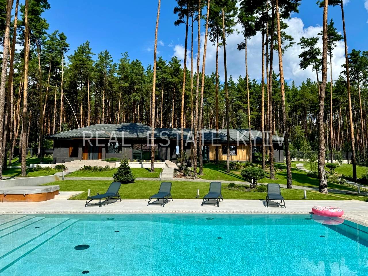 Дом по адресу (площадь 410 м²) - Atlanta.ua - фото 4