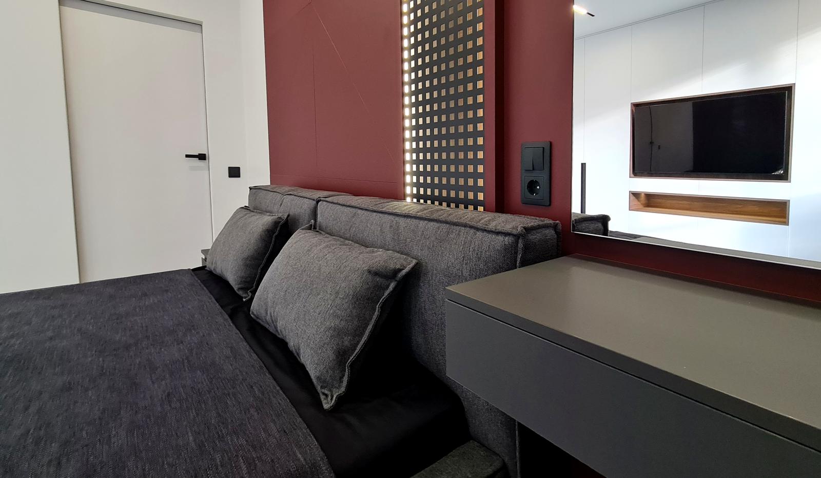 2-кімнатна квартира за адресою вул. Бойчука Михайла (площа 72 м²) - Atlanta.ua - фото 7