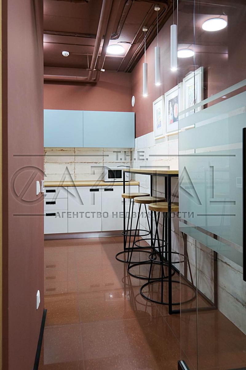 Commercial real estate at st. Andreya Verkhoglyada Dragomirova (area 175 m²) - Atlanta.ua - photo 15