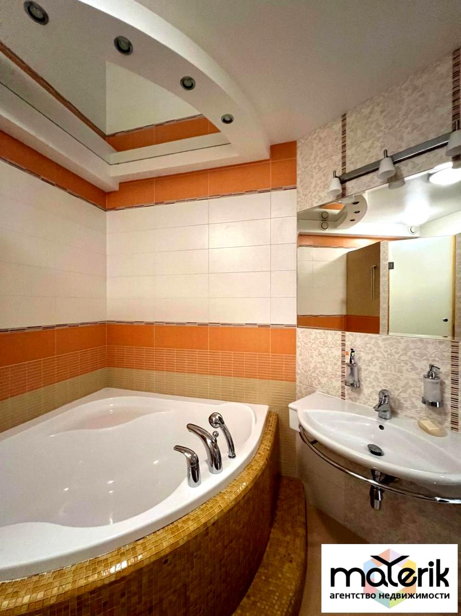 Дом по адресу ул. Соляная (площадь 180 м²) - Atlanta.ua - фото 20