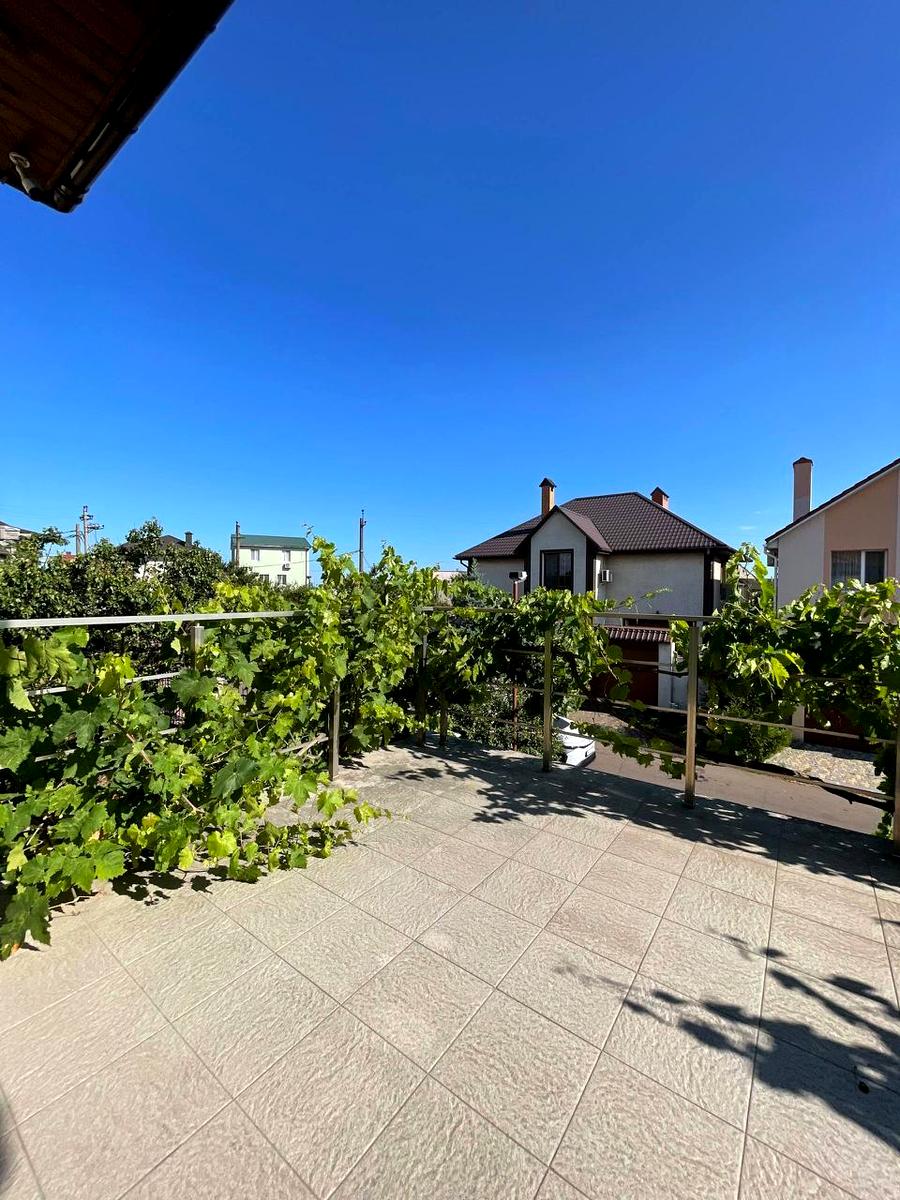 Дом по адресу Южносанаторный пер. (площадь 205 м²) - фото 28 Дом по адресу Южносанаторный пер. (площадь 205 м²) - Atlanta.ua - фото 28