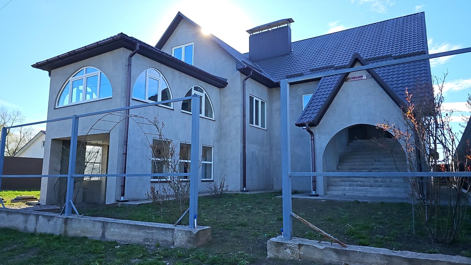 Дом по адресу (площадь 279,2 м²) - Atlanta.ua - фото 3