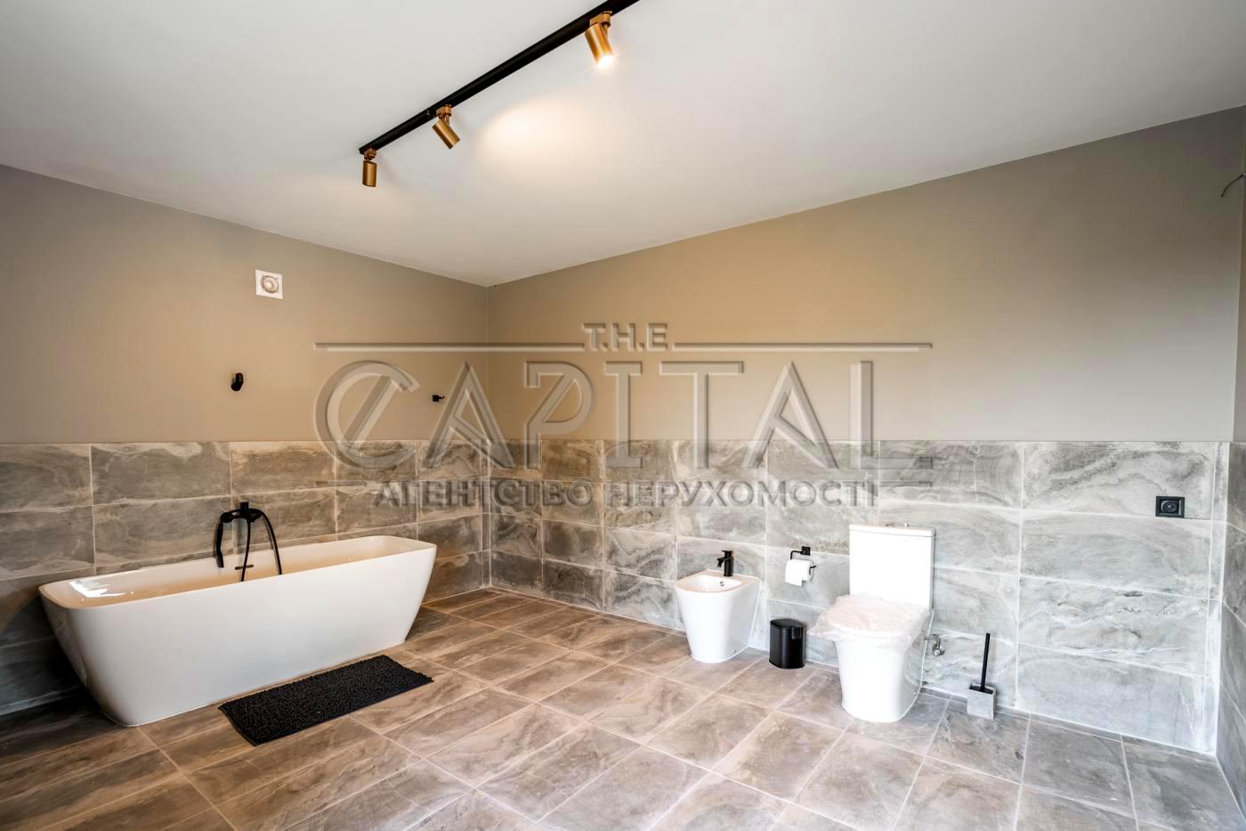 House by the address st. Staroobukhovskaya (area 260 m²) - Atlanta.ua - photo 29