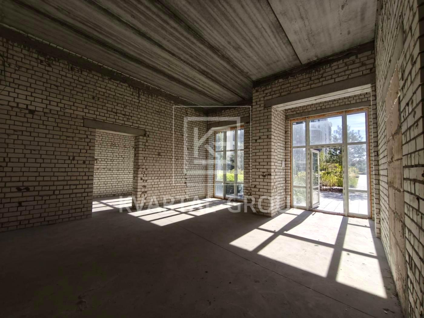 Commercial real estate at st. Knyagini Olgi (area 70 m²) - Atlanta.ua - photo 3