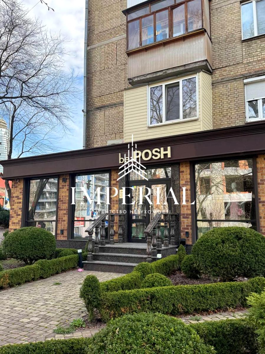 Коммерческая недвижимость по адресу ул. Джона Маккейна (площадь 73,7 м²) - Atlanta.ua - фото 26