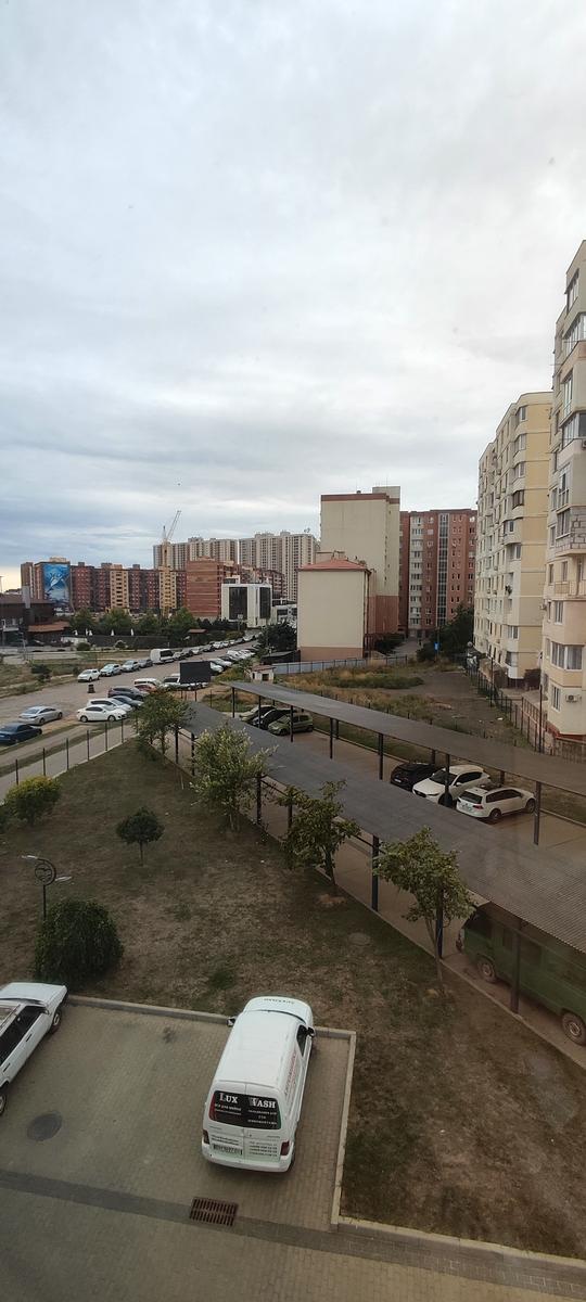 3-комнатная квартира по адресу ул. Сахарова (площадь 83,1 м²) - Atlanta.ua - фото 7