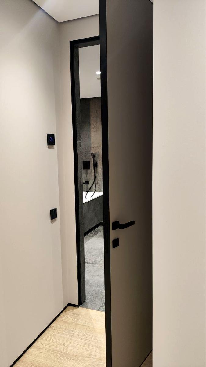 3-комнатная квартира по адресу ул. Горловская (площадь 80,8 м²) - Atlanta.ua - фото 11