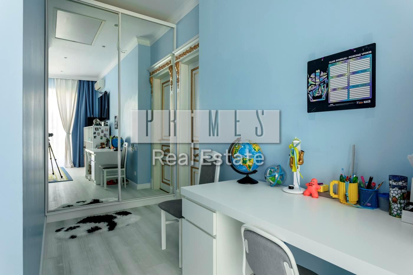 House by the address st. Lokomotivnaya (area 333 m²) - Atlanta.ua - photo 32