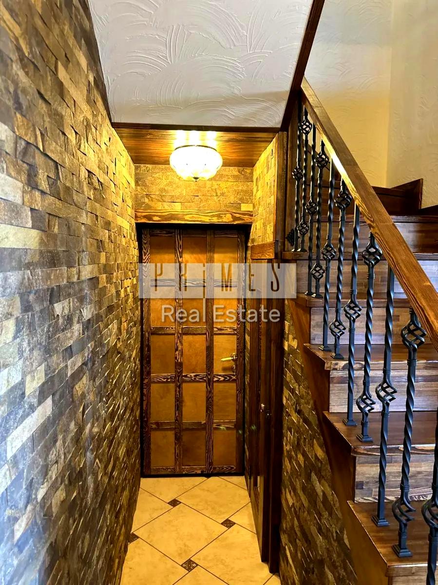 Дом по адресу (площадь 165 м²) - Atlanta.ua - фото 22