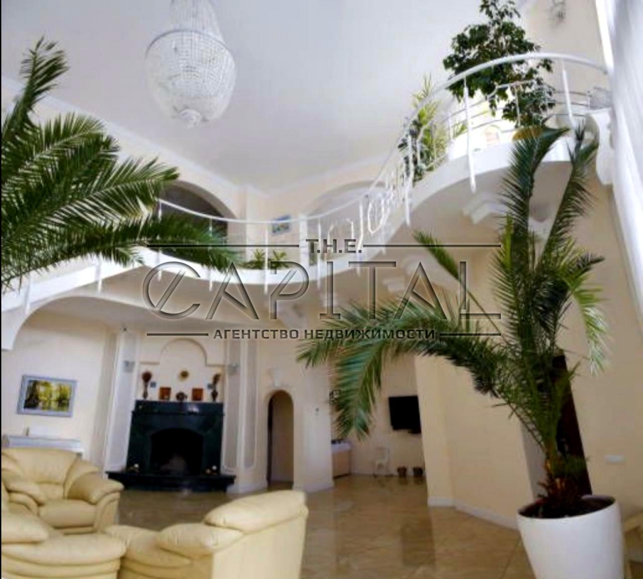 House by the address (area 528 m²) - Atlanta.ua - photo 3