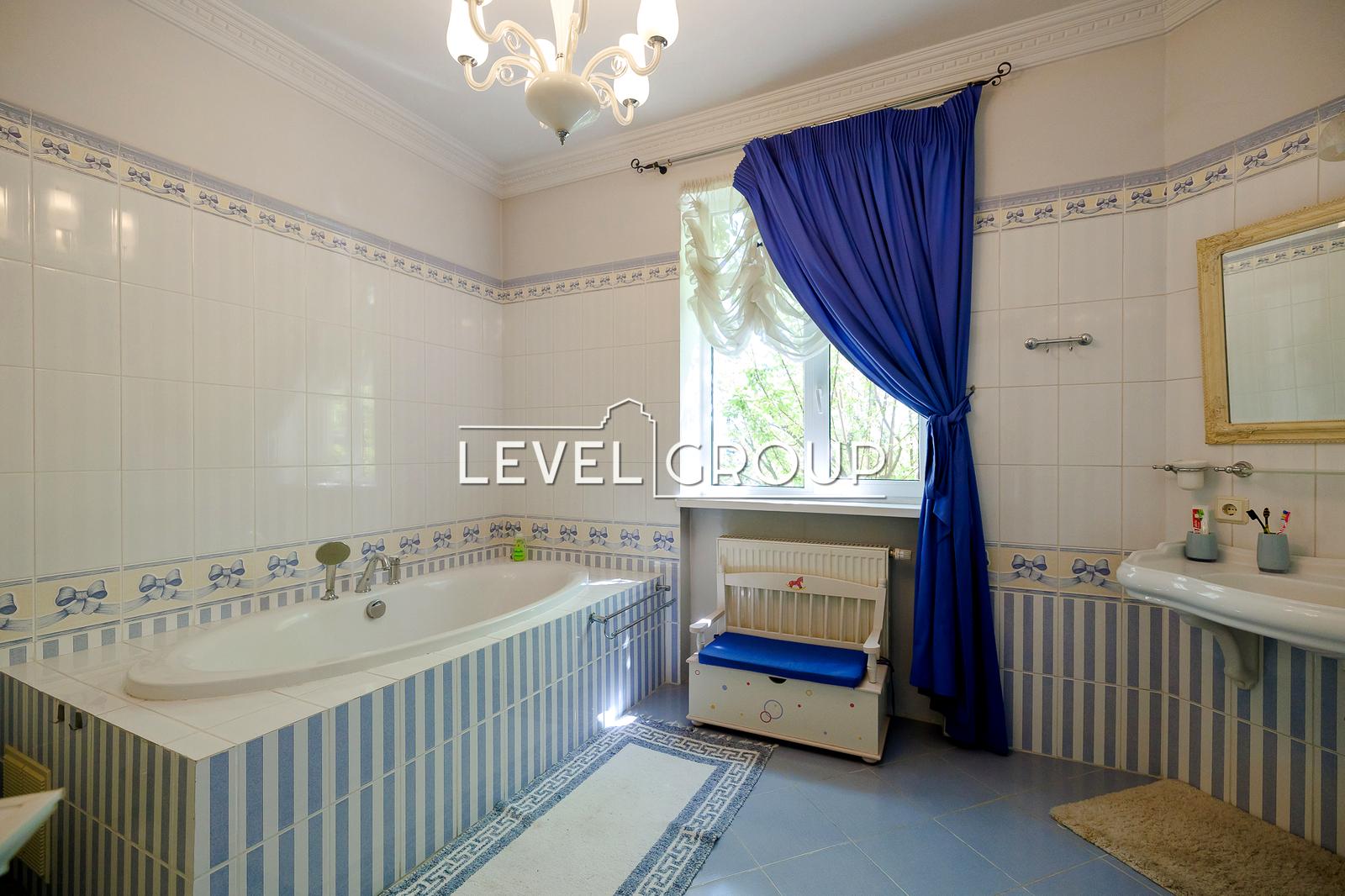 Дом по адресу Грушевского пер. (площадь 582 м²) - Atlanta.ua - фото 33