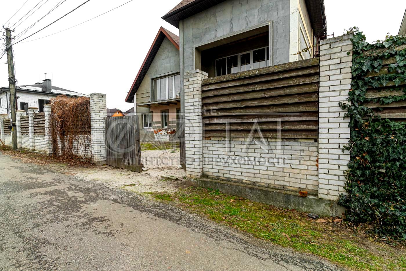 Будинок за адресою вул. Центральна (площа 500 м²) - Atlanta.ua - фото 22