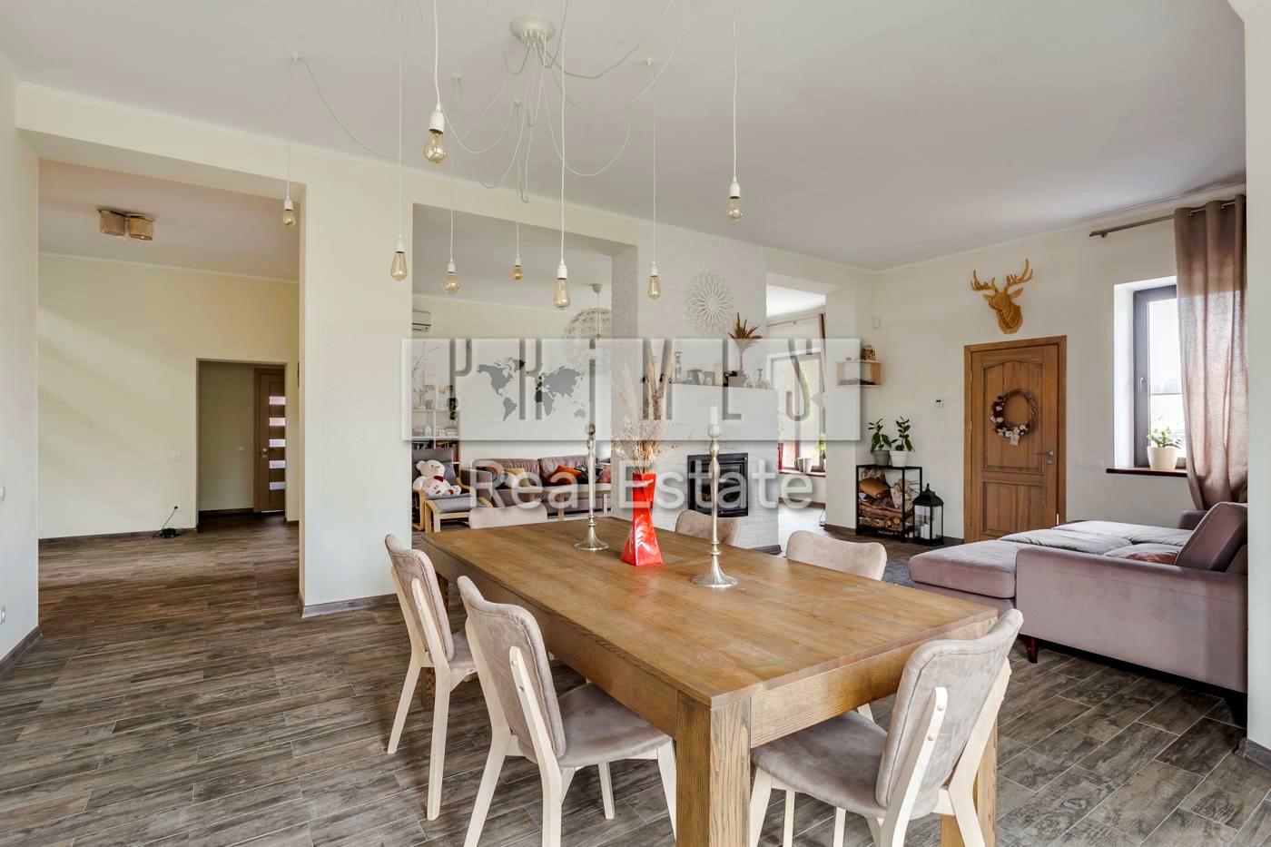 Дом по адресу (площадь 480 м²) - Atlanta.ua - фото 31