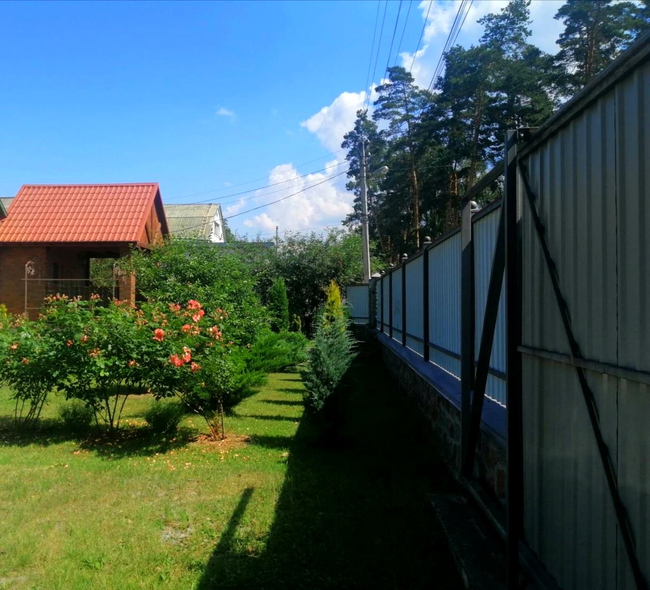 Дом по адресу ул. Варшавская (площадь 67 м²) - Atlanta.ua - фото 7