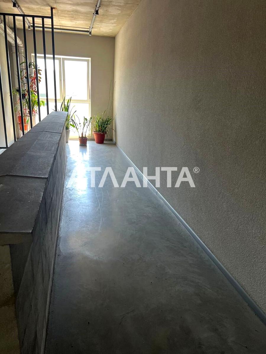 1-кімнатна квартира за адресою вул. Хімічна (площа 28,2 м²) - Atlanta.ua - фото 11