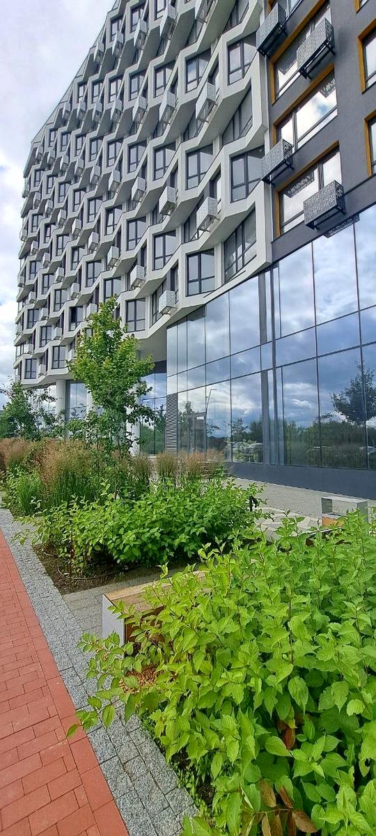 Комерційна нерухомість за адресою вул. Берковецька (площа 111,4 м²) - Atlanta.ua - фото 3