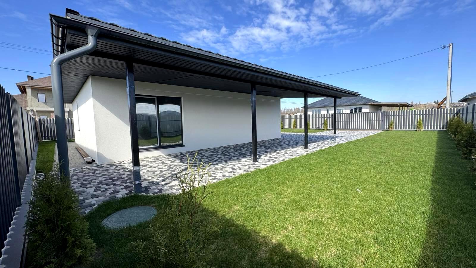 House by the address st. Zapadnaya (area 90 m²) - Atlanta.ua - photo 16