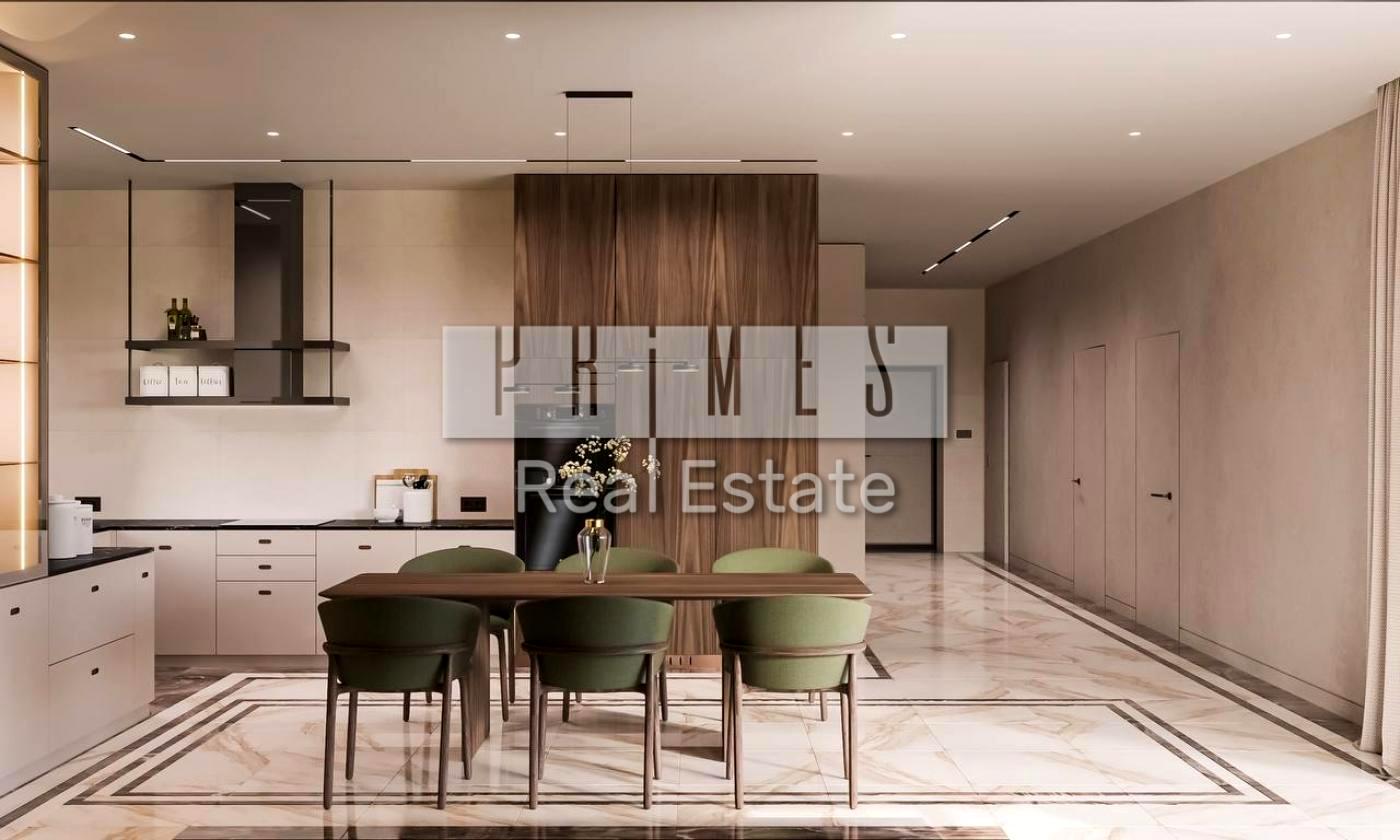 Дом по адресу ул. Китобойная (площадь 286 м²) - Atlanta.ua - фото 4