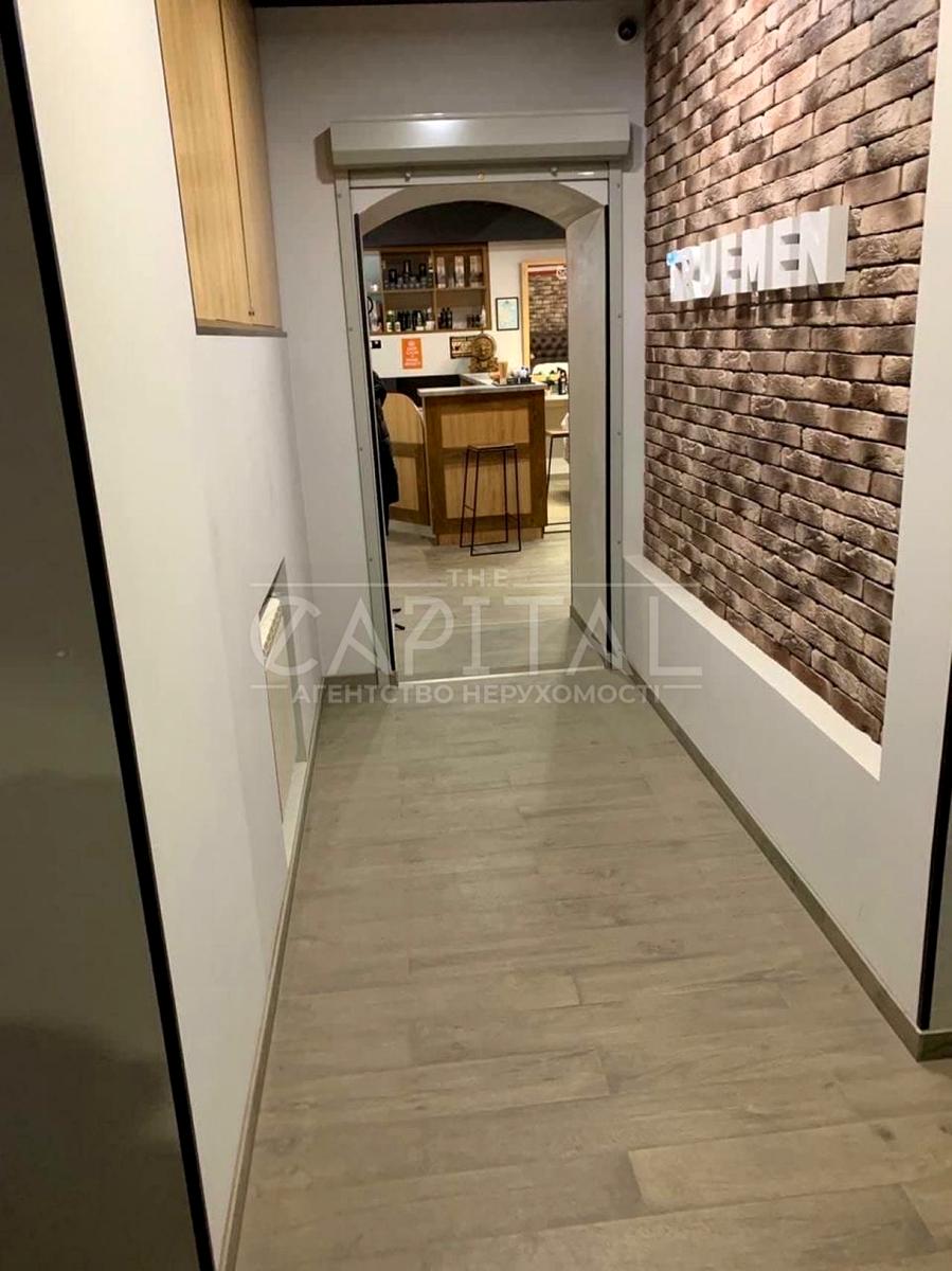 Коммерческая недвижимость по адресу ул. Златоустовская (площадь 180 м²) - Atlanta.ua - фото 4
