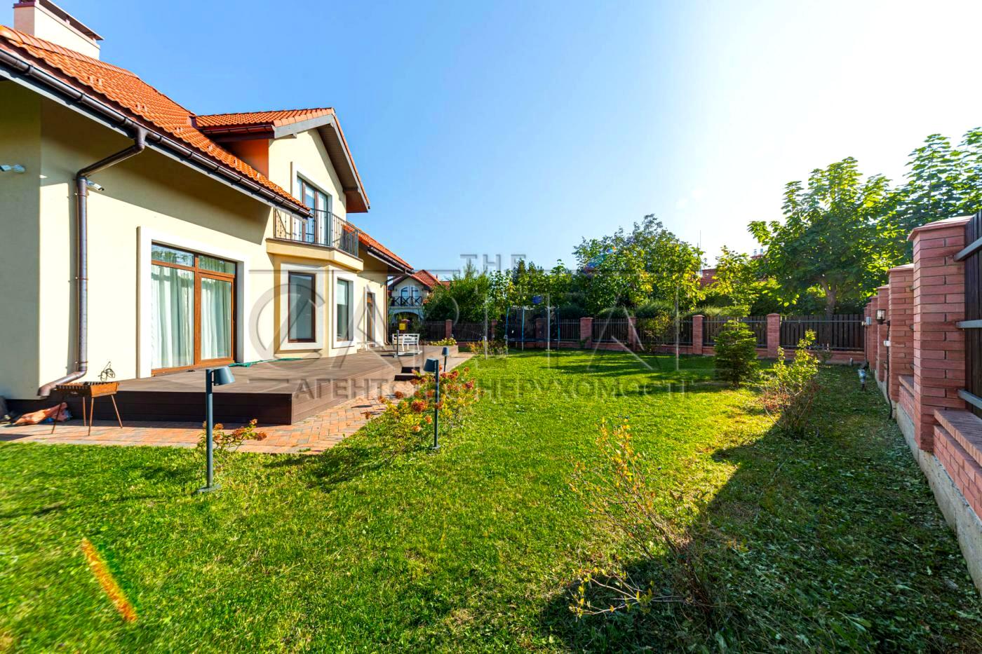 House by the address st. Dachnaya (area 204 m²) - Atlanta.ua - photo 4