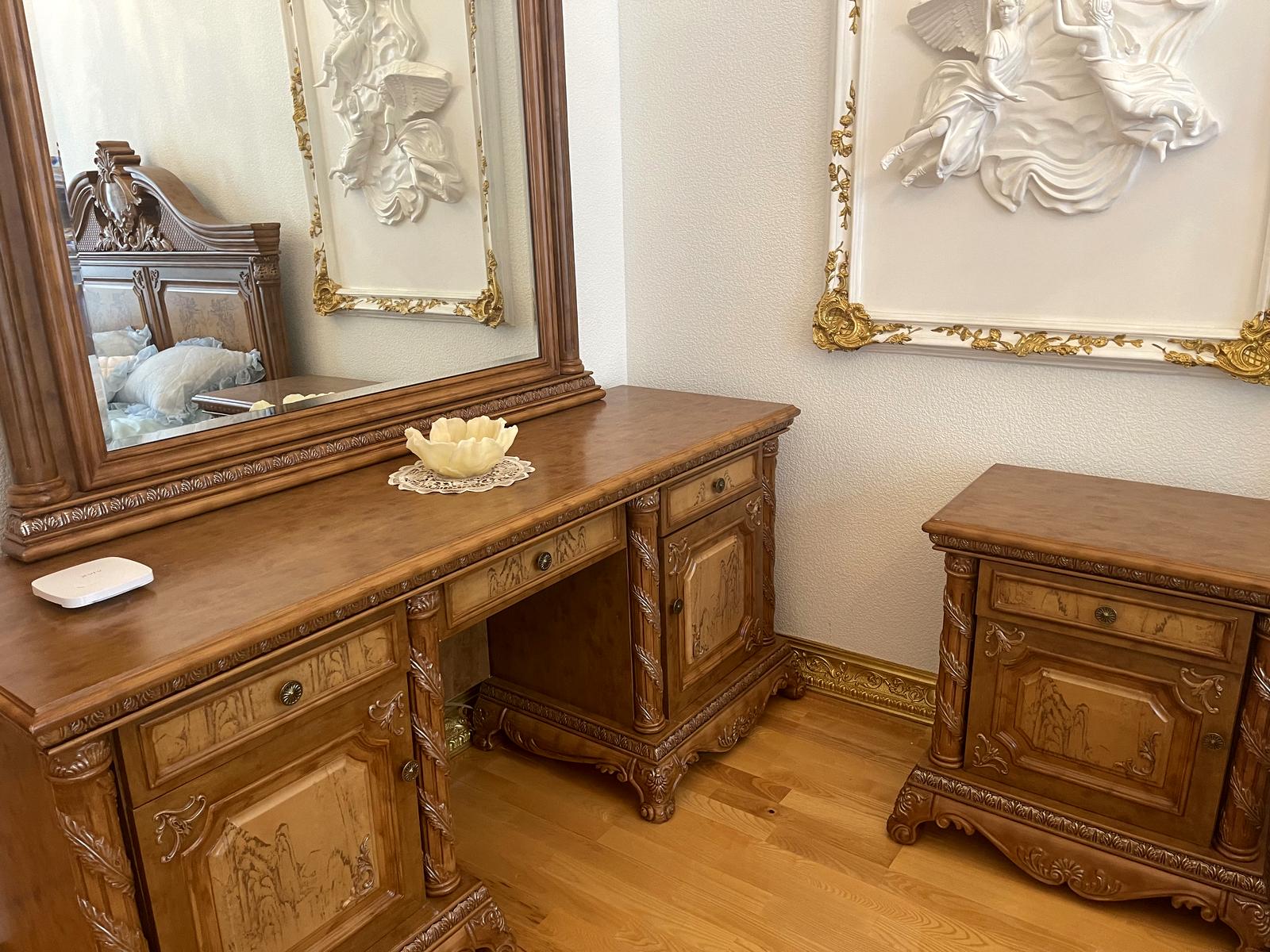 Многокомнатная квартира по адресу ул. Европейская (площадь 540 м²) - Atlanta.ua - фото 19