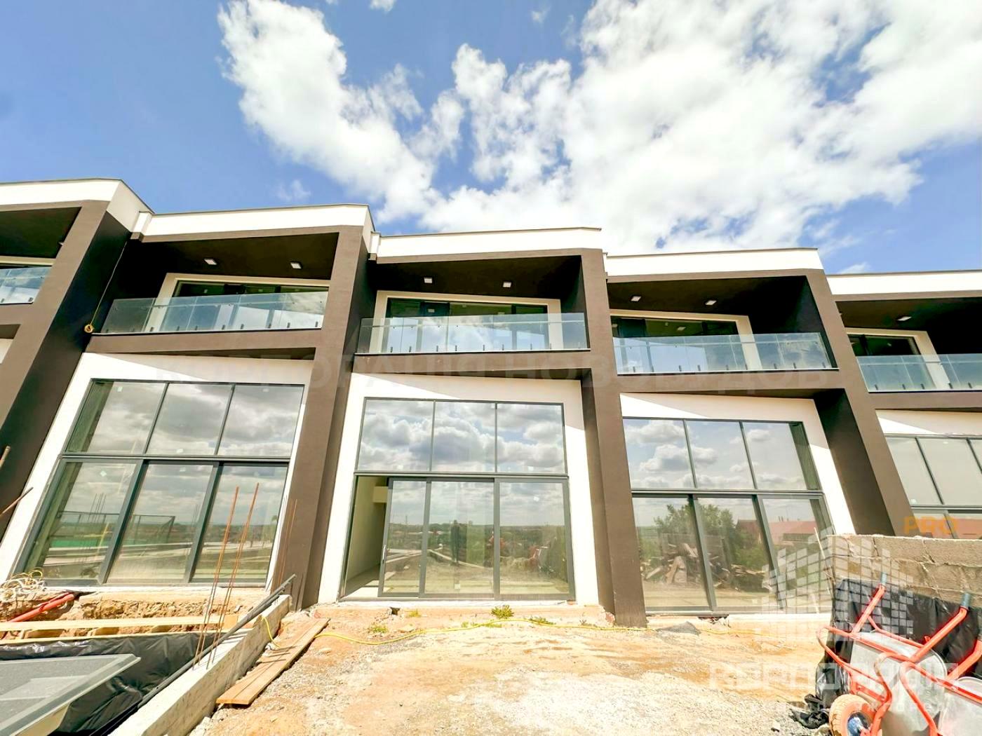 Дом по адресу ул. Mock (площадь 192 м²) - Atlanta.ua - фото 30