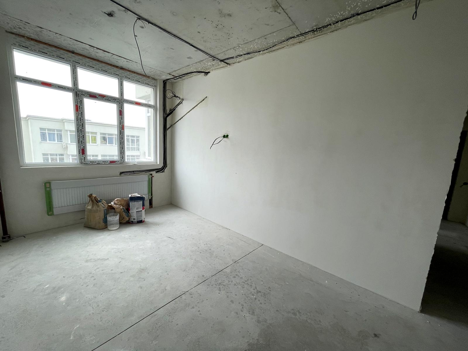 2-комнатная квартира по адресу ул. Боголюбова (площадь 62 м²) - Atlanta.ua - фото 24