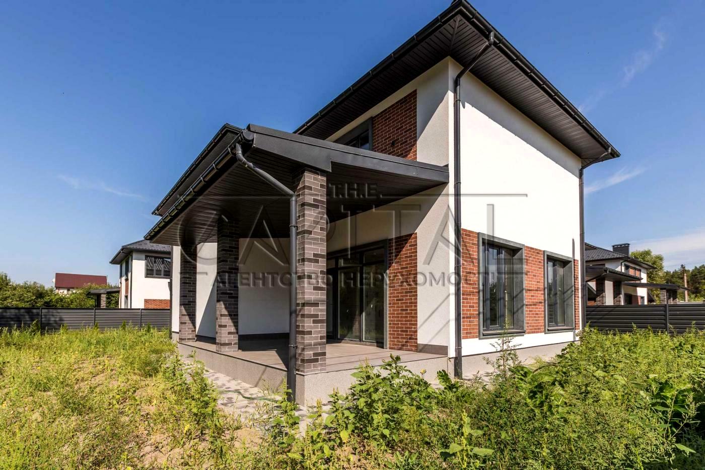 Дом по адресу (площадь 190 м²) - Atlanta.ua - фото 5