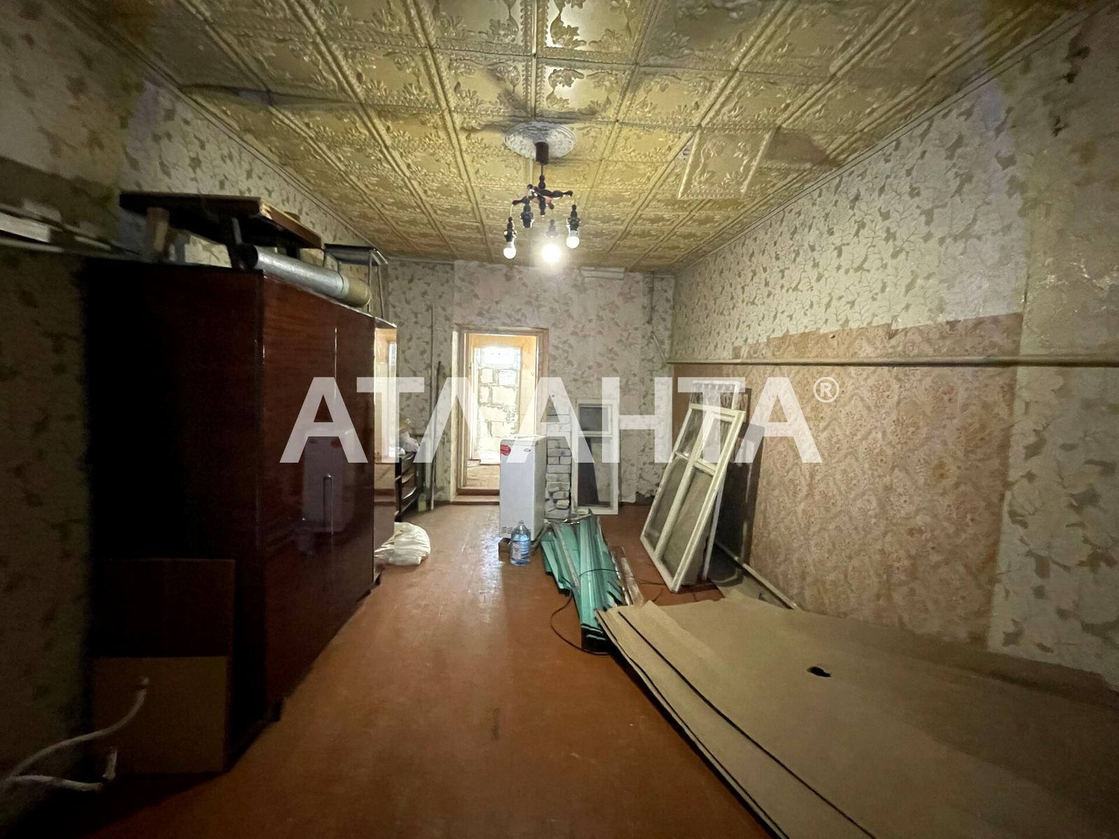 1-кімнатна квартира за адресою Фонтанська дор. (площа 36 м²) - Atlanta.ua - фото 2