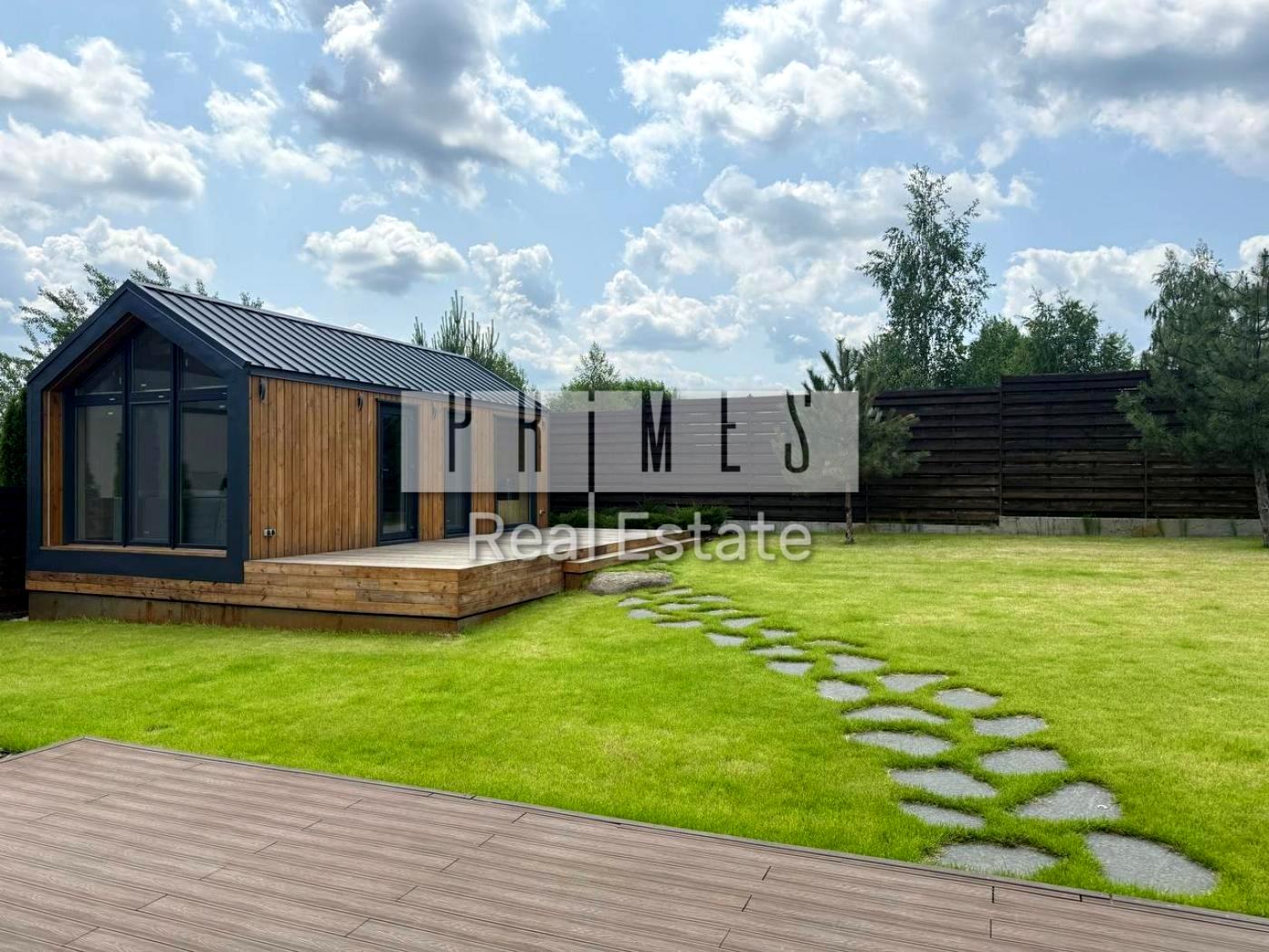 Дом по адресу (площадь 250 м²) - Atlanta.ua - фото 50