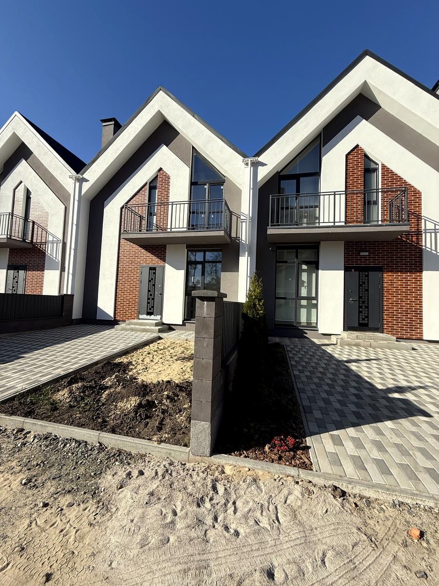 Дом по адресу ул. Героев (площадь 98 м²) - Atlanta.ua - фото 4