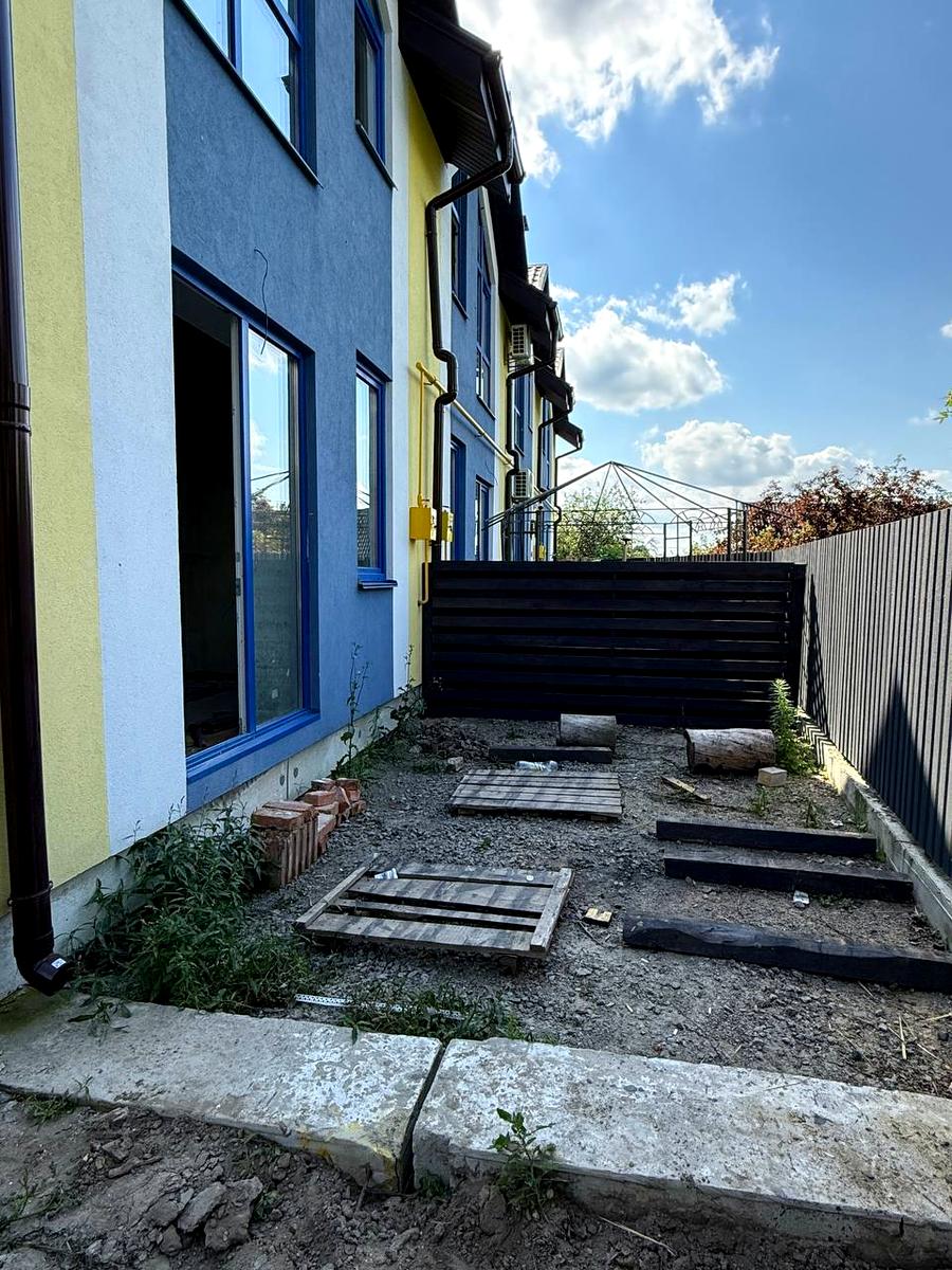 House by the address st. Vigovsekogo (area 72 m²) - Atlanta.ua - photo 6