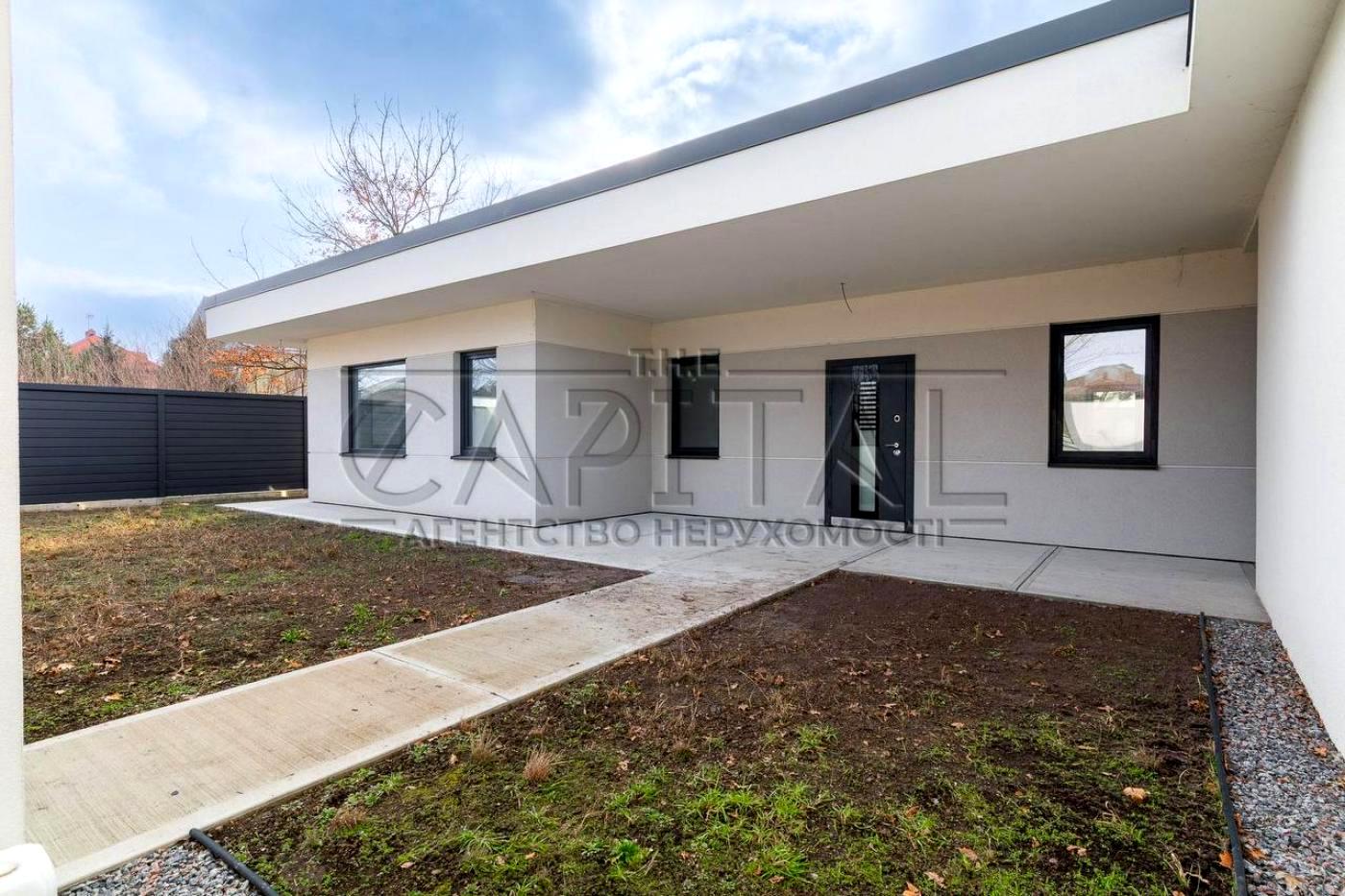 Дом по адресу (площадь 216 м²) - Atlanta.ua - фото 4