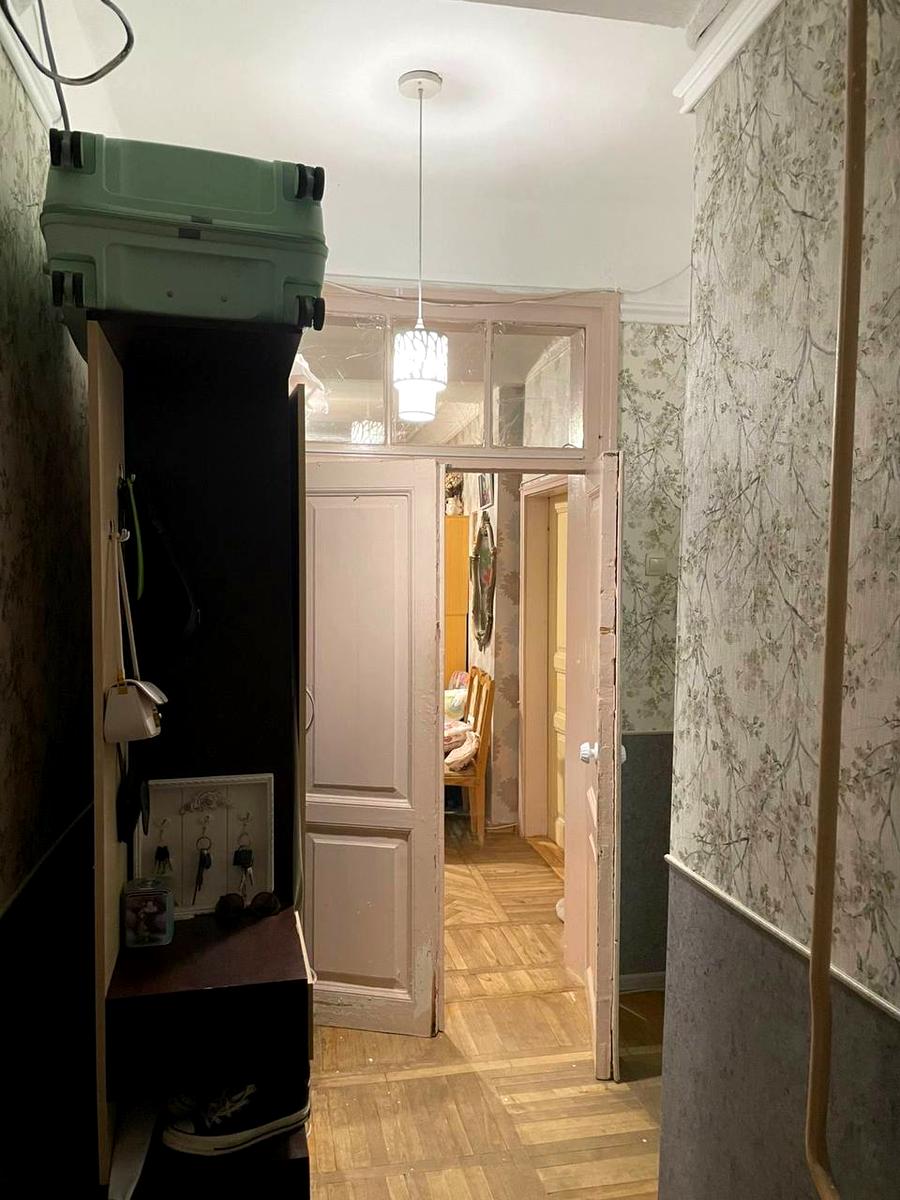 2-комнатная квартира по адресу ул. Старопортофранковская (площадь 50,6 м²) - Atlanta.ua - фото 11