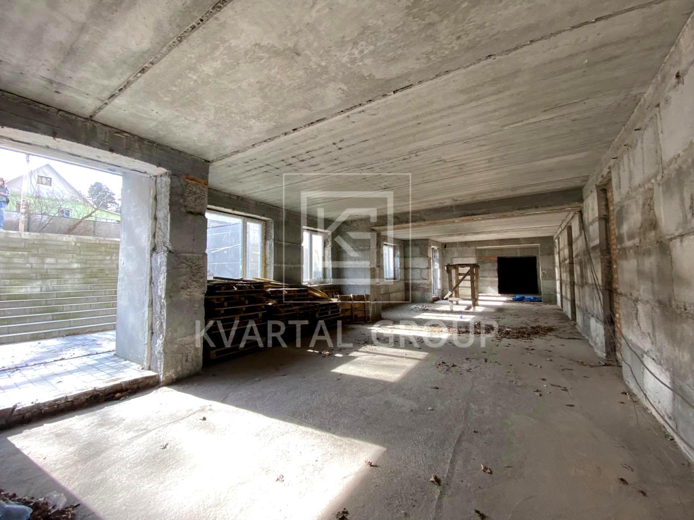 Commercial real estate at (area 158 m²) - Atlanta.ua - photo 8