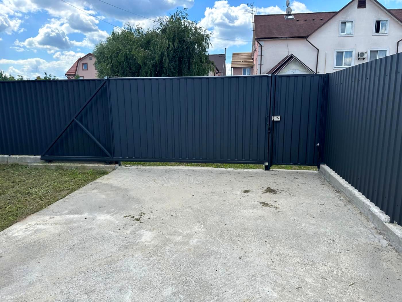 Дом по адресу (площадь 120 м²) - Atlanta.ua - фото 16