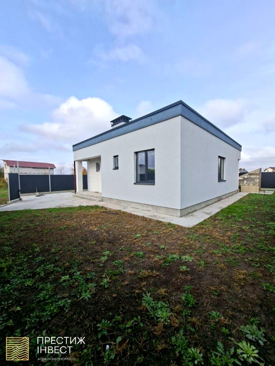 Дом по адресу (площадь 100 м²) - Atlanta.ua - фото 2