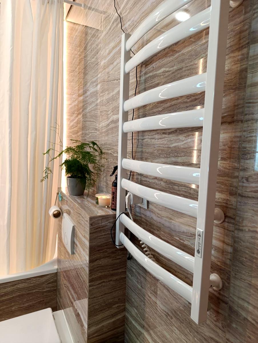 2-комнатная квартира по адресу ул. 600-летия (площадь 41 м²) - Atlanta.ua - фото 23